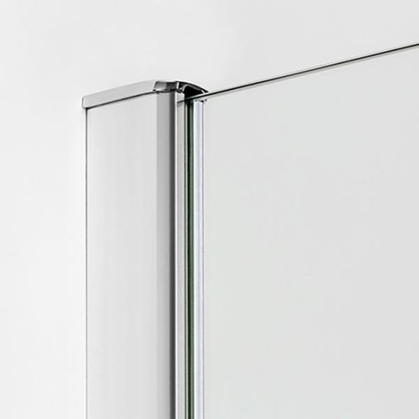 Душевая кабина New Trendy K-0294 Открытая кабина photo 2