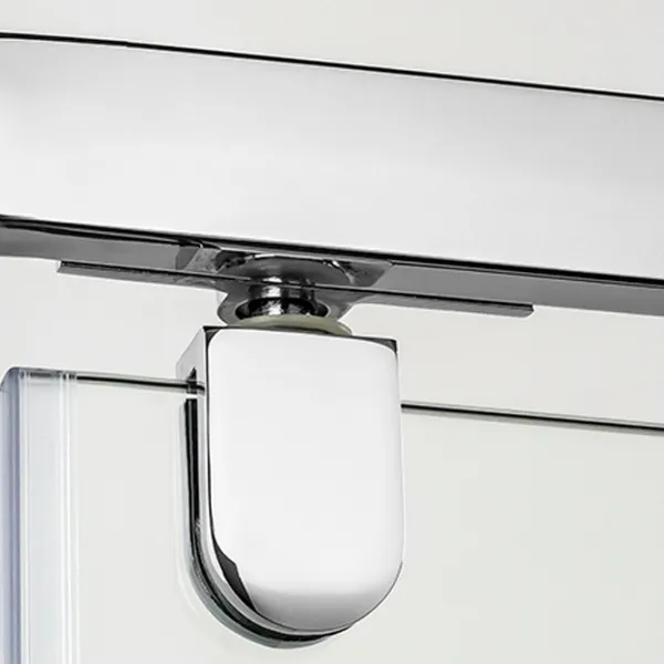 Душевая кабина New Trendy K-0294 Открытая кабина photo 3