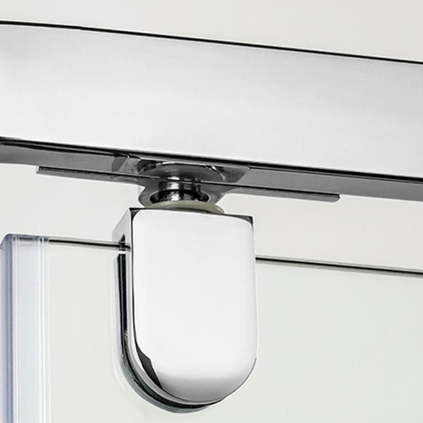 Душевая кабина New Trendy K-0294 Открытая кабина photo 3