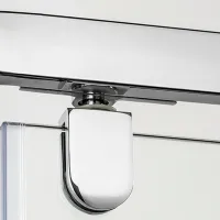 Cabină de duș New Trendy K-0294 Сabină deschisă photo 3