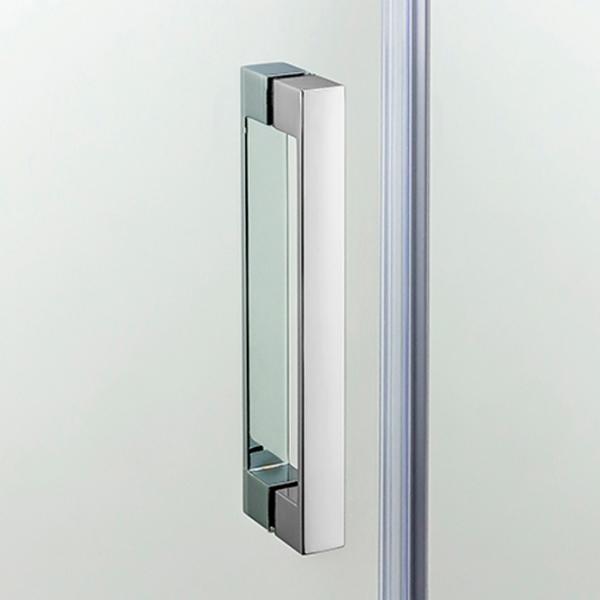 Душевая кабина New Trendy K-0294 Открытая кабина photo 4