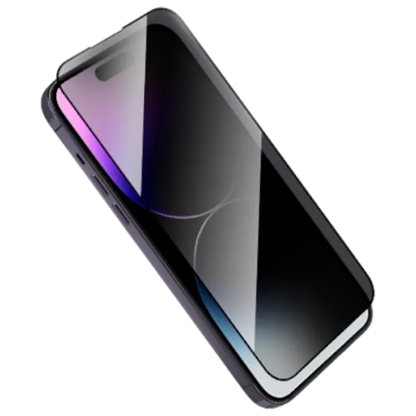 Sticlă de protecție Apple iPhone 14 Pro Max Mocoll / 2.5D photo 2