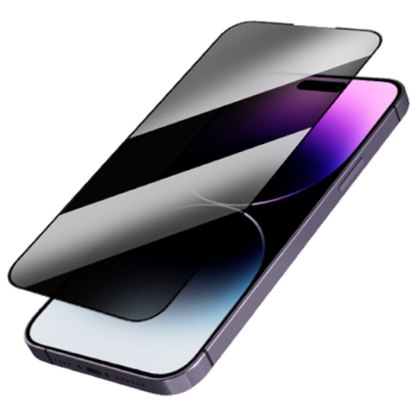 Sticlă de protecție Apple iPhone 14 Pro Max Mocoll / 2.5D photo 3