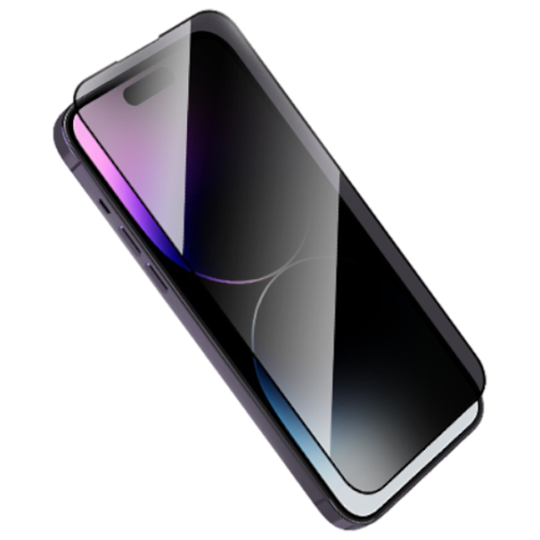 Sticlă de protecție Apple iPhone 14 Pro Mocoll / 2.5D photo 2