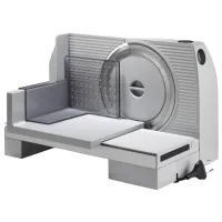 Слайсер Gorenje R708A Нержавеющая сталь photo 2