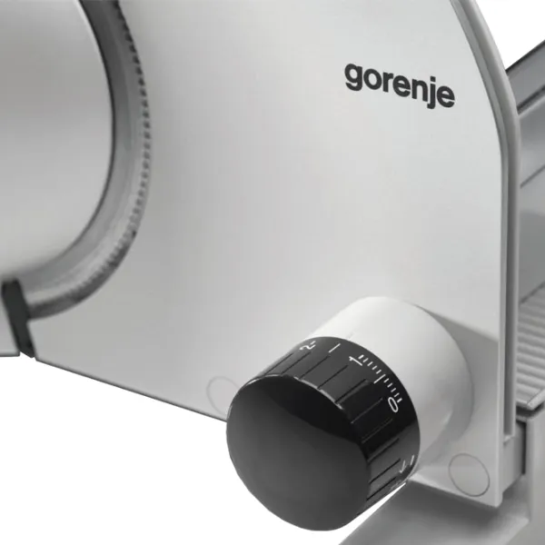 Feliator Gorenje R708A Inox photo 3