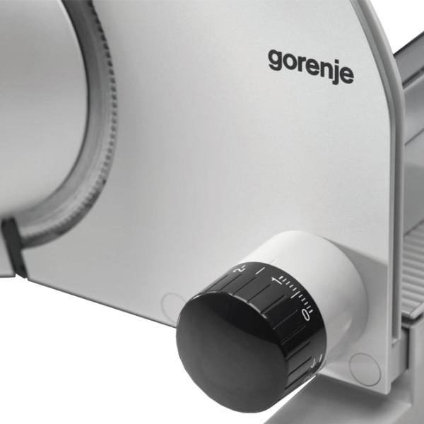 Feliator Gorenje R708A Inox photo 3
