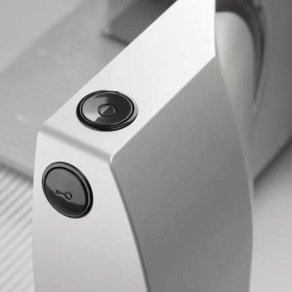Feliator Gorenje R708A Inox photo 4