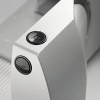 Слайсер Gorenje R708A Нержавеющая сталь photo 4
