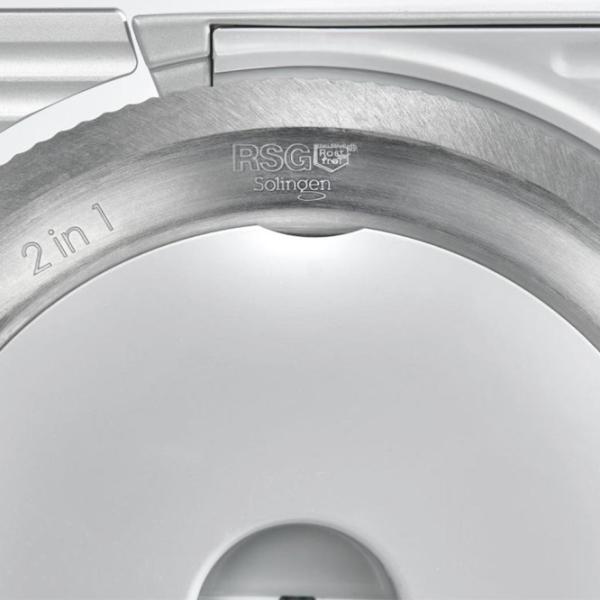 Feliator Gorenje R708A Inox photo 5