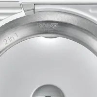 Слайсер Gorenje R708A Нержавеющая сталь photo 5