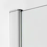 Душевые кабины New Trendy K-0804 Открытая кабина photo 2