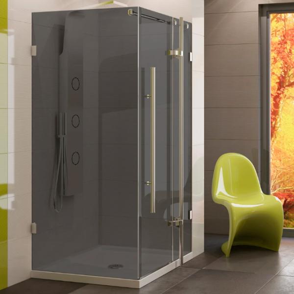 Cabină de duș New Trendy K-0277 Сabină deschisă photo 2