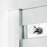 Cabină de duș New Trendy EXK-1303/ EXK-1305 Сabină deschisă photo 4