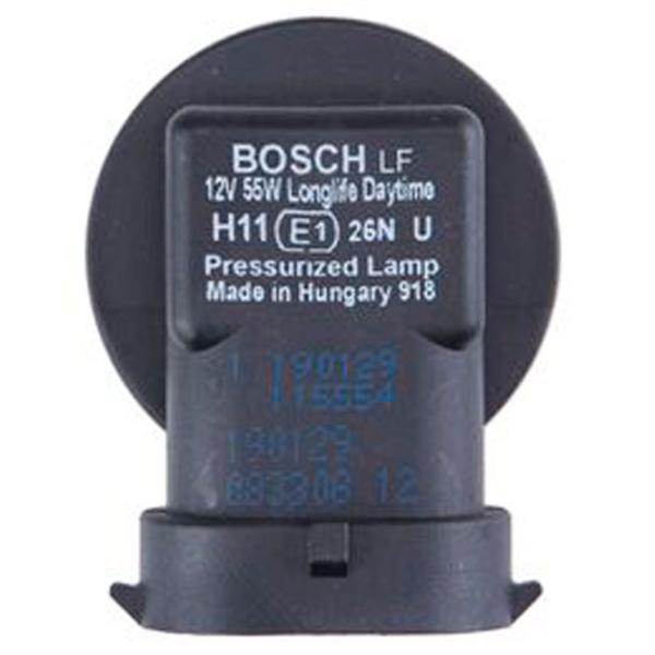 Lampă auto Bosch 1987301340 Halogen/ H11/ PGJ19-2/ 55 W photo 2 Lampă auto Bosch 1987301340 Halogen/ H11/ PGJ19-2/ 55 W photo 2