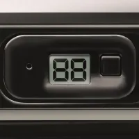 Электрогриль Tefal GC451B12 Контактный/ 2000 Вт/ Черный Нержавеющая сталь photo 5