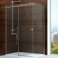 Cabină de duș New Trendy EXK-1304/ EXK-1305 Сabină deschisă photo 2