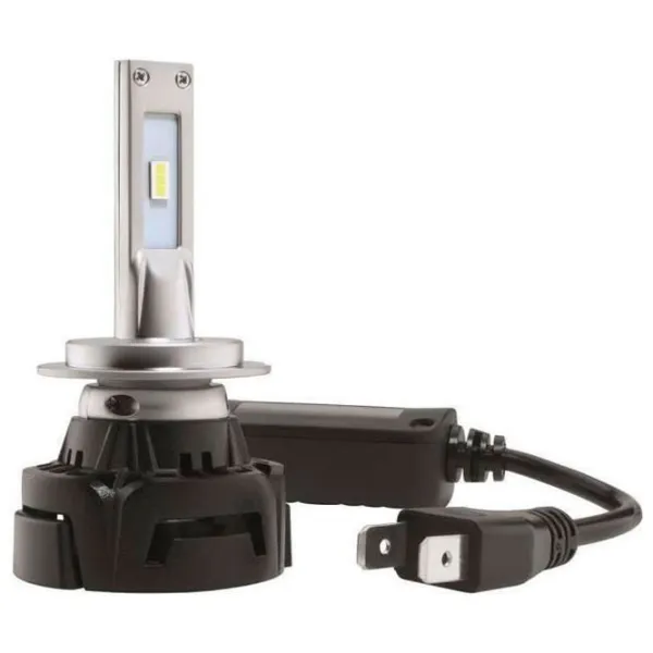 Lampă auto Bosch 1987301557 LED/ H7/ PX26d/ 30 W photo 2