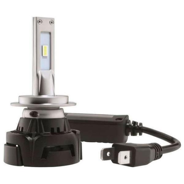 Lampă auto Bosch 1987301557 LED/ H7/ PX26d/ 30 W photo 2