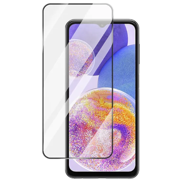 Sticlă de protecție Samsung Galaxy A24 4G Mocoll / 2.5D photo 2 Sticlă de protecție Samsung Galaxy A24 4G Mocoll / 2.5D photo 2