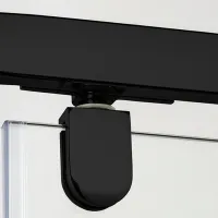 Душевая кабина New Trendy K-0468 Открытая кабина photo 2