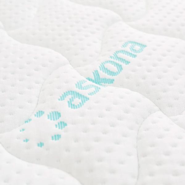 Ортопедический матрас Askona Original Adaptive Hard 160 x 200 см Высота матраса: 23 см photo 4