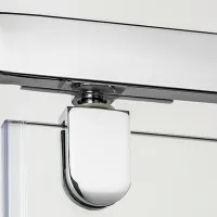 Cabină de duș New Trendy K-0435 Сabină deschisă photo 3