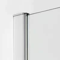 Cabină de duș New Trendy K-0435 Сabină deschisă photo 4