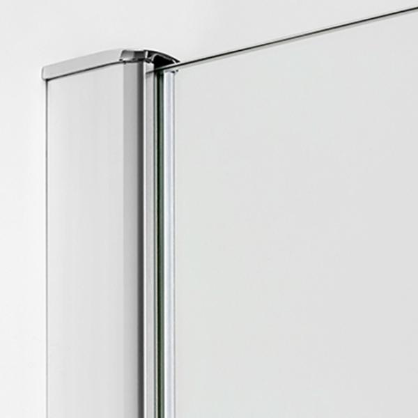 Душевая кабина New Trendy K-0442 Открытая кабина photo 2
