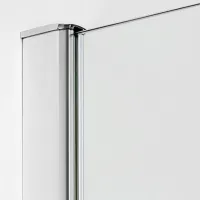 Душевая кабина New Trendy K-0442 Открытая кабина photo 2