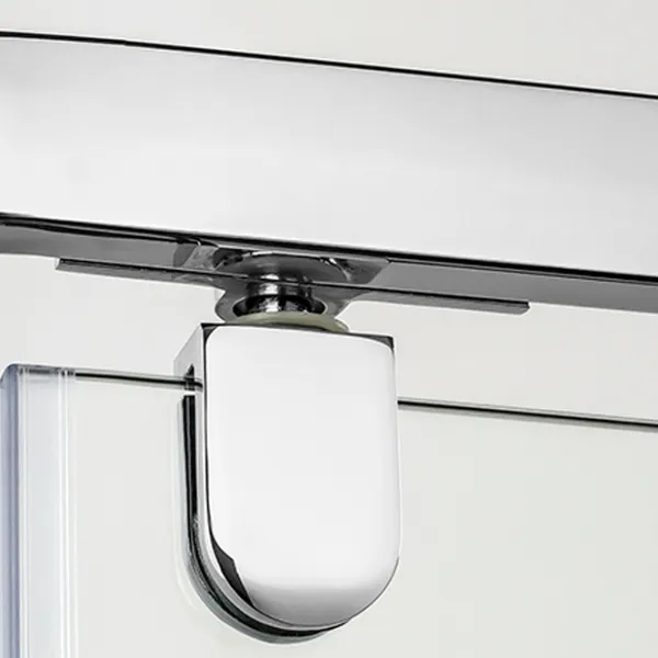 Душевая кабина New Trendy K-0442 Открытая кабина photo 3