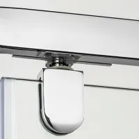Душевая кабина New Trendy K-0442 Открытая кабина photo 3