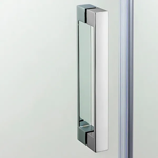 Душевая кабина New Trendy K-0442 Открытая кабина photo 4