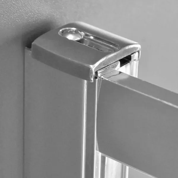 Душевая кабина New Trendy K-0577 Открытая кабина photo 3
