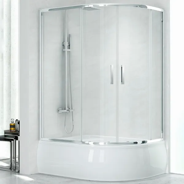 Душевая кабина New Trendy K-0578 Открытая кабина photo 2