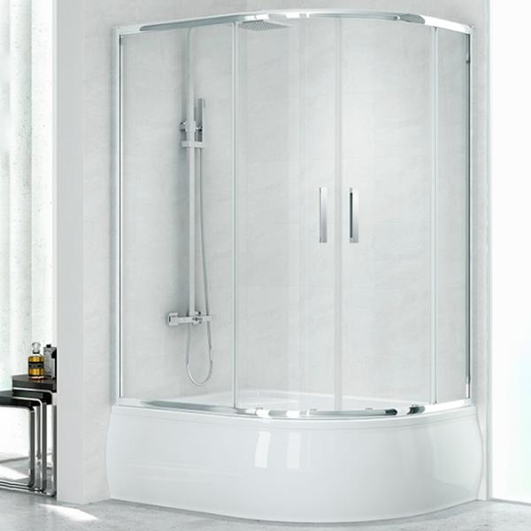Душевая кабина New Trendy K-0578 Открытая кабина photo 2