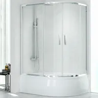 Cabină de duș New Trendy K-0578 Сabină deschisă photo 2