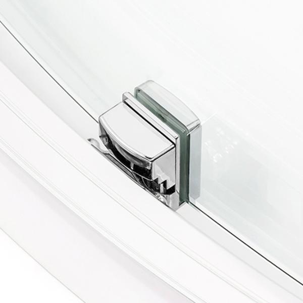 Душевая кабина New Trendy K-0578 Открытая кабина photo 3