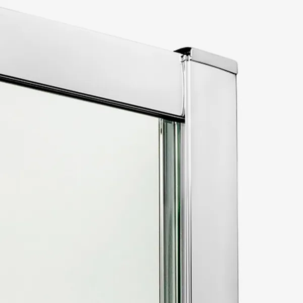 Душевая кабина New Trendy K-0578 Открытая кабина photo 4