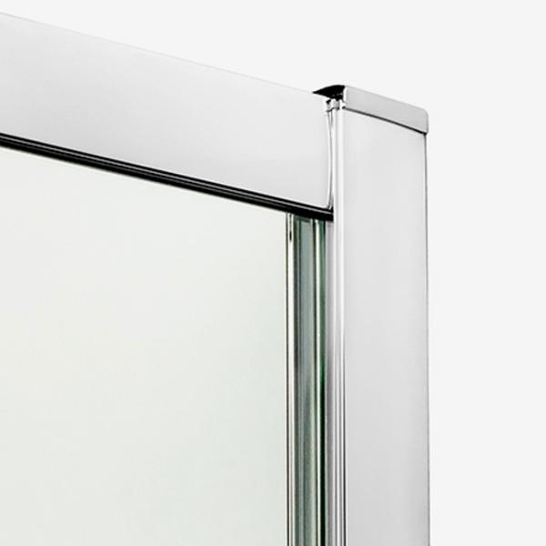Душевая кабина New Trendy K-0578 Открытая кабина photo 4