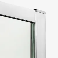 Cabină de duș New Trendy K-0578 Сabină deschisă photo 4
