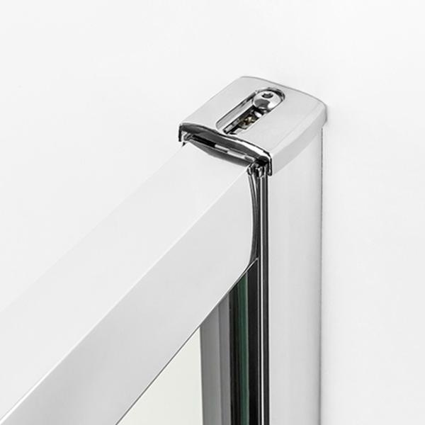 Душевая кабина New Trendy K-0578 Открытая кабина photo 5