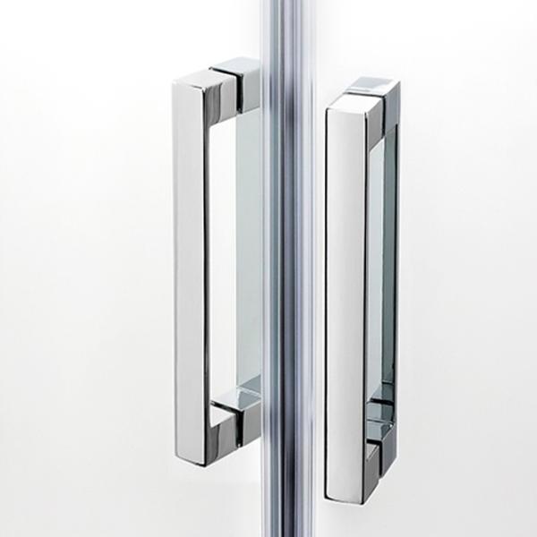 Душевая кабина New Trendy K-0578 Открытая кабина photo 6