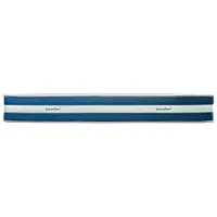 Saltea ortopedică Askona Bicoflex Climate Comfort 140 x 200 cm Înălțimea saltelei: 23 cm photo 2