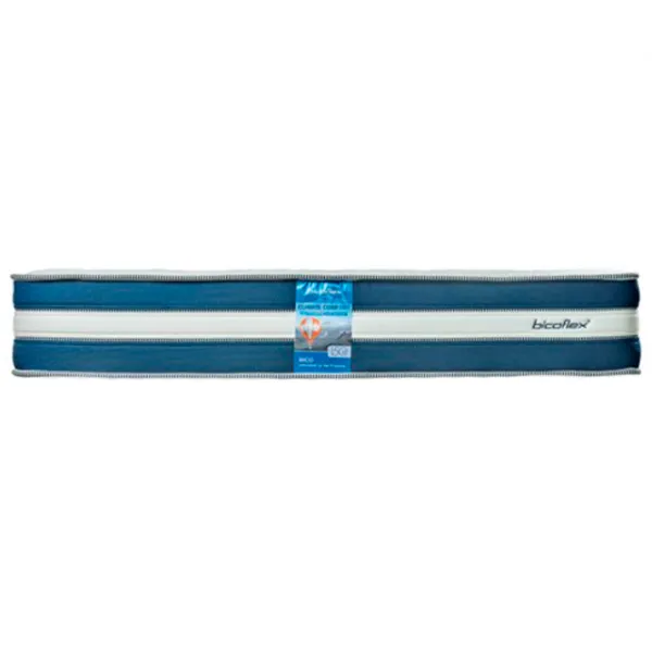Saltea ortopedică Askona Bicoflex Climate Comfort 140 x 200 cm Înălțimea saltelei: 23 cm photo 3 Saltea ortopedică Askona Bicoflex Climate Comfort 140 x 200 cm Înălțimea saltelei: 23 cm photo 3