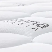 Saltea ortopedică Askona Bicoflex Climate Comfort 140 x 200 cm Înălțimea saltelei: 23 cm photo 5