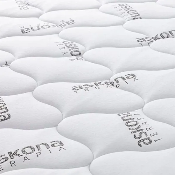 Saltea ortopedică Askona Bicoflex Climate Comfort 140 x 200 cm Înălțimea saltelei: 23 cm photo 6 Saltea ortopedică Askona Bicoflex Climate Comfort 140 x 200 cm Înălțimea saltelei: 23 cm photo 6