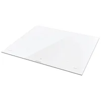 Plită încorporabilă cu inducție Gorenje GI6401WSC Vitroceramică/ White photo 4
