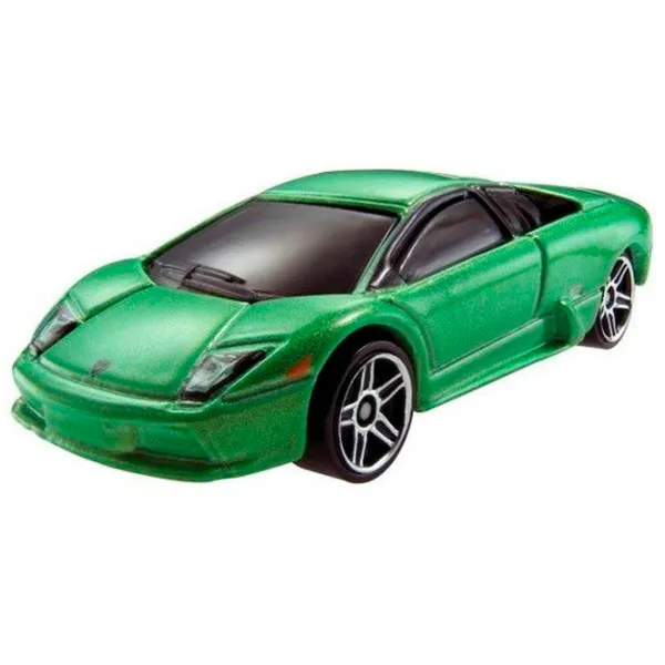Mașină Hot Wheels Die Cast 5785  / / Multicolor photo 3