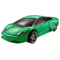 Mașină Hot Wheels Die Cast 5785 / / Multicolor photo 3